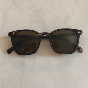 Cole Haan Sunglasses